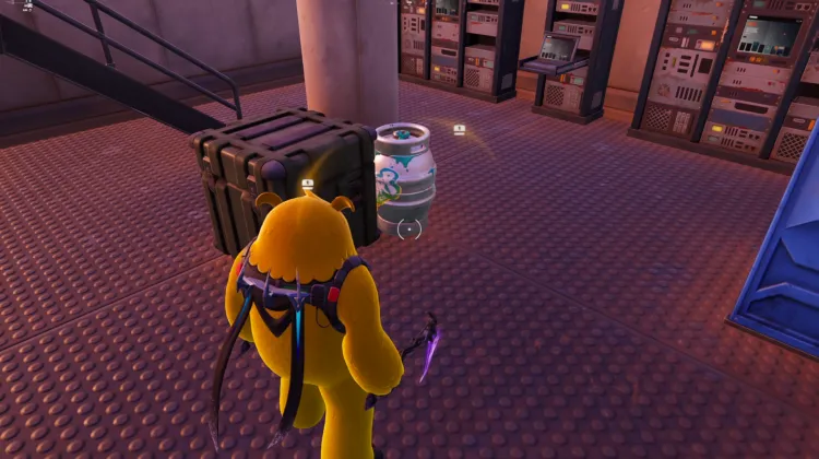 Slurp Fıçıları