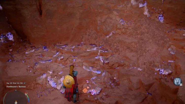 Azurite