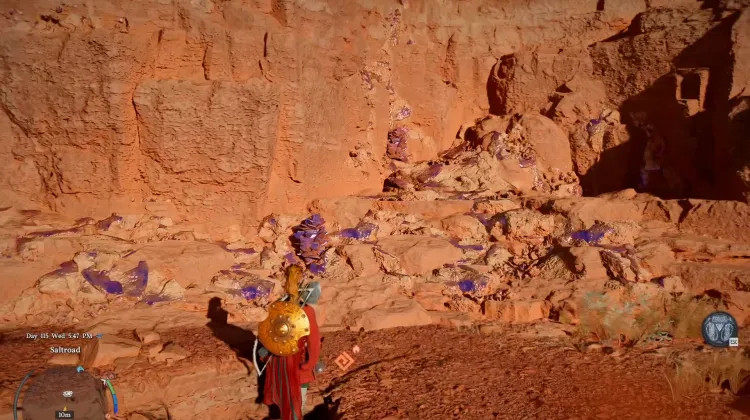 Azurite
