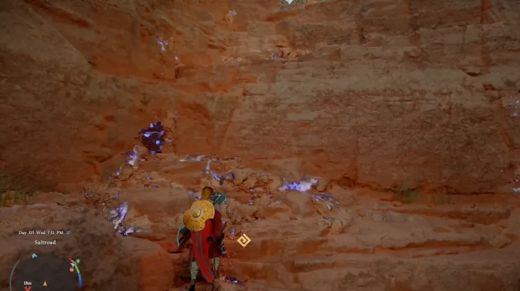 Azurite