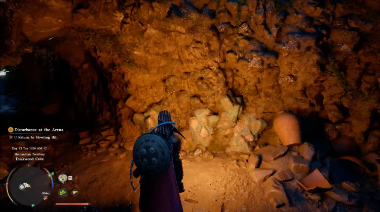 Copper Ore