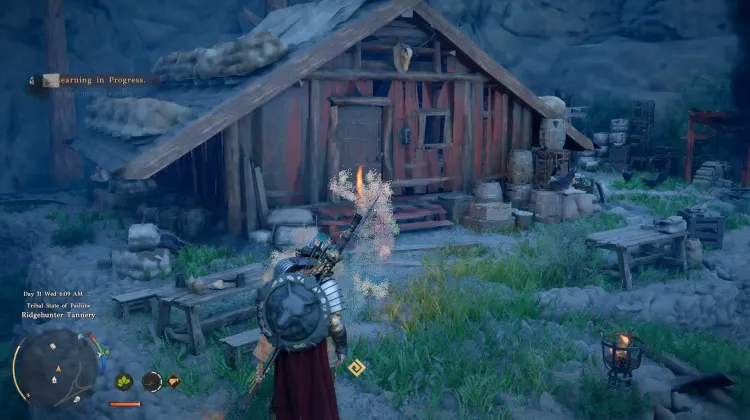 Ridgehunter Tannery