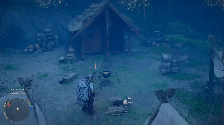 Bonfire