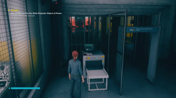 Plainte du Concierge