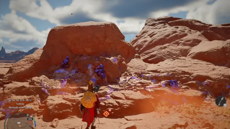 Azurite