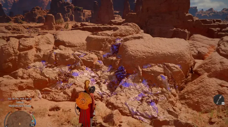 Azurite