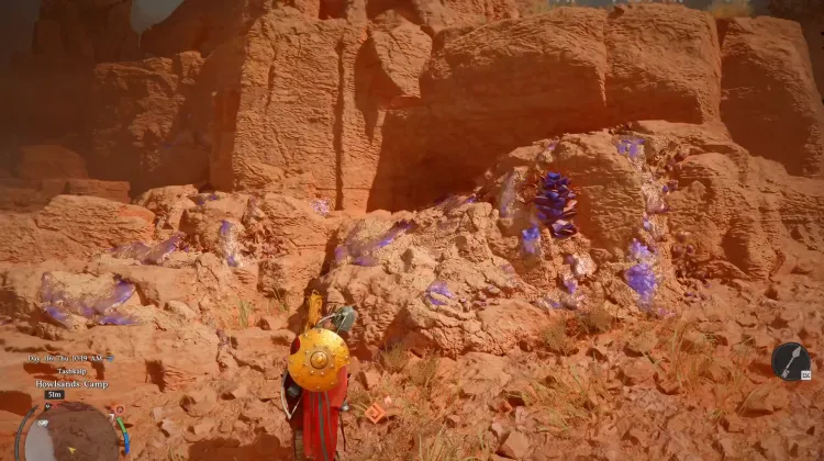 Azurite