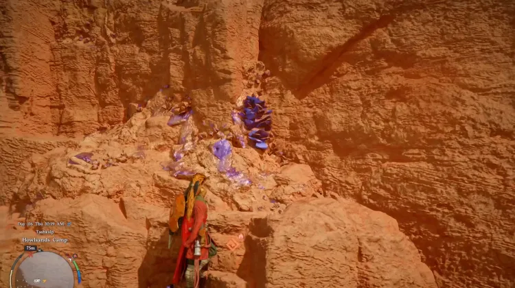 Azurite