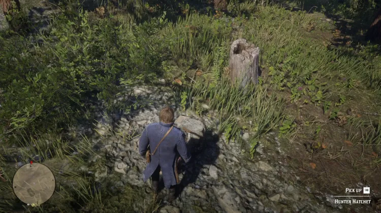 Hunter Hatchet