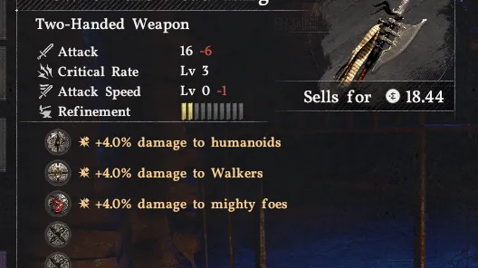 Vow of the Dead King