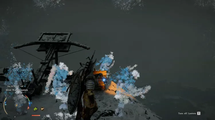 Giant Ballista