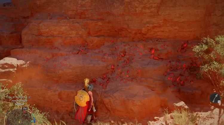 Bloodstone