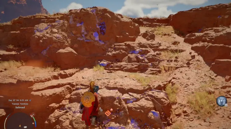 Azurite
