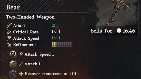Vow of the Dead King