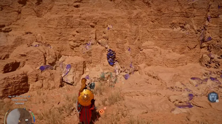 Azurite
