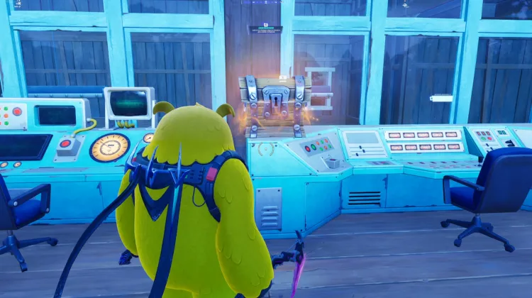 Sıradan Sandık