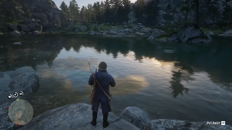 Legendary Northern Pike