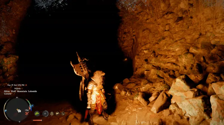 Copper Ore