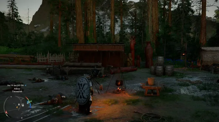 Bonfire