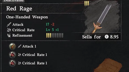Red Rage