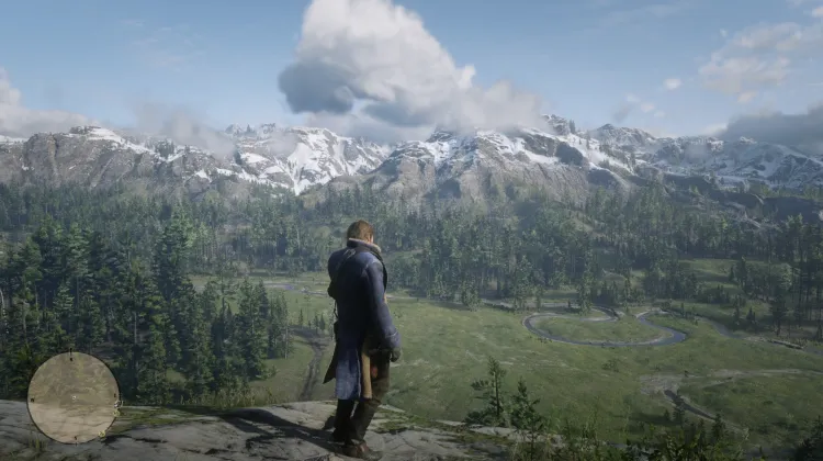 Valley View