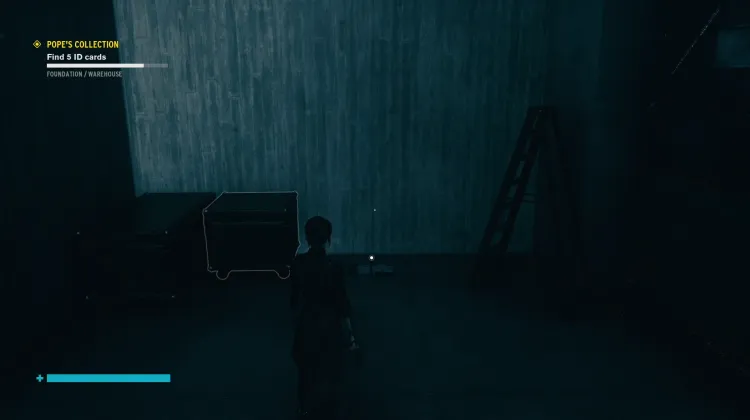Résumé de la Colline Météore