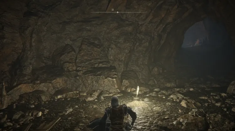 Cave of Knowledge