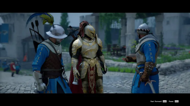 Crowcaller