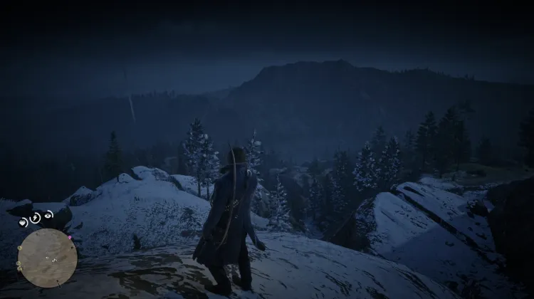 Mount Shann