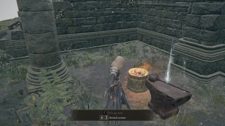 Smithing Stone [1]