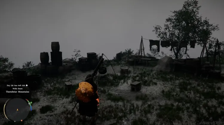 Bonfire