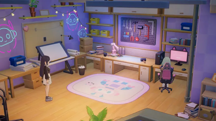 Intermediate Crafter Trial