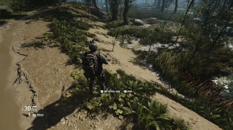 Tactical Caches
