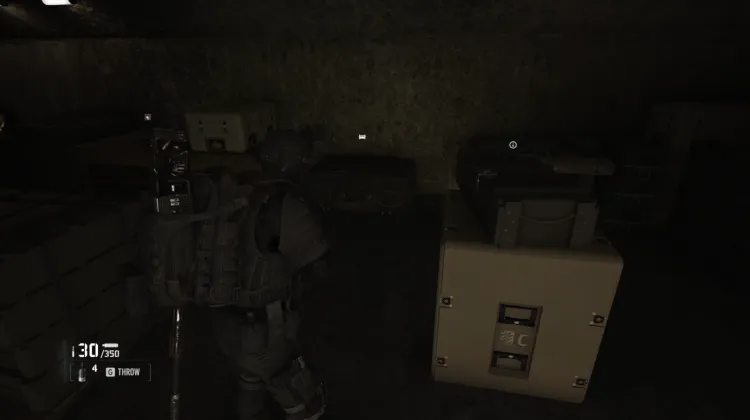 G36C (ASR)