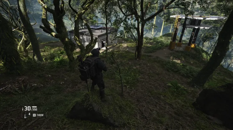 Skell Technology Location