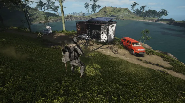 Skell Technology Location