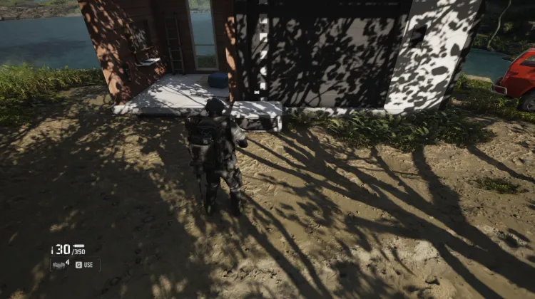 Crye JPC