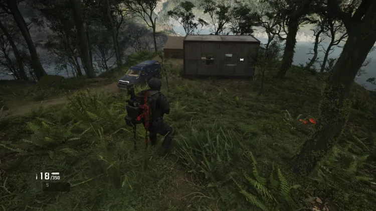 Locations