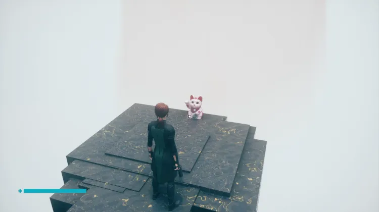 Maneki-Neko