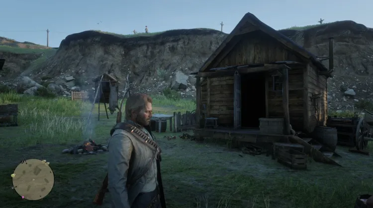 Granger's Hoggery