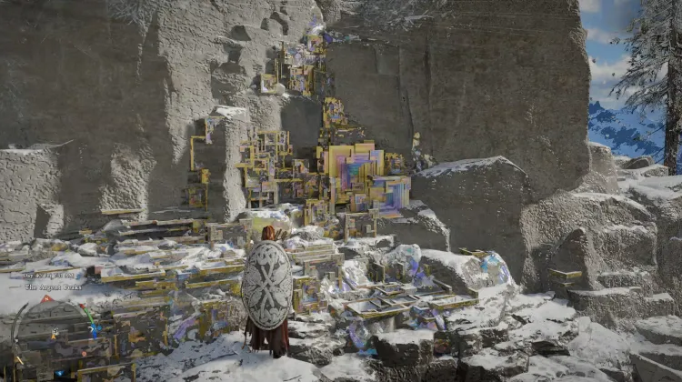 Bismuth Ore