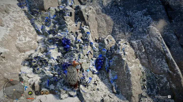 Azurite