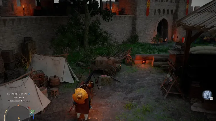 Bonfire