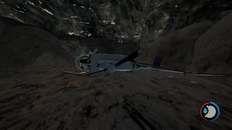 Helicóptero