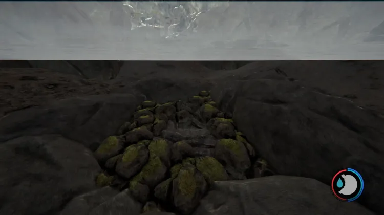 Cueva del Infierno - Entrada