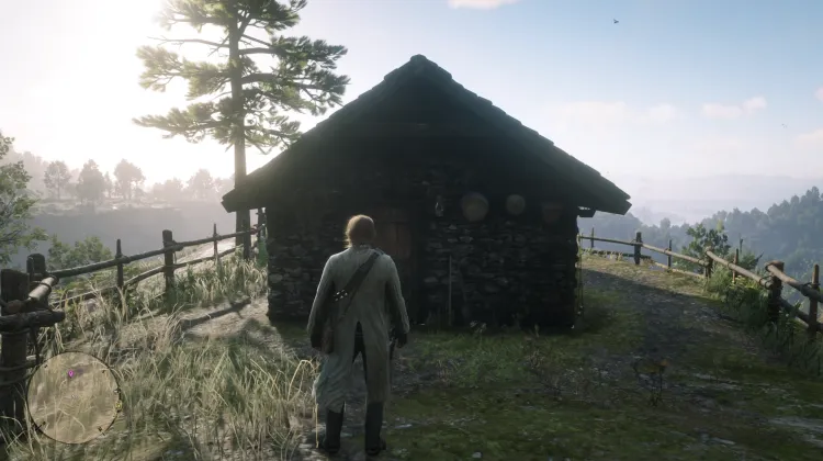 Casa del Meteoro