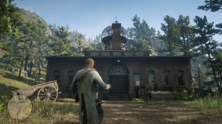 Electric Lantern