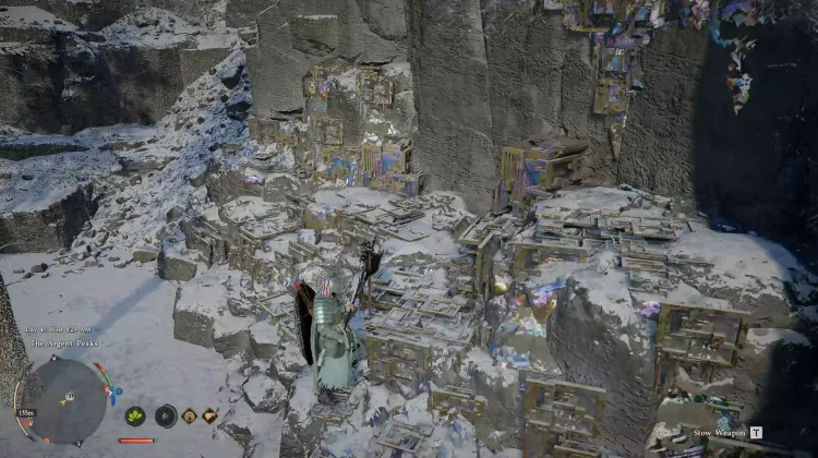 Bismuth Ore