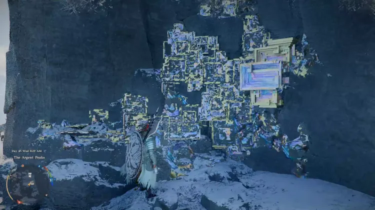 Bismuth Ore