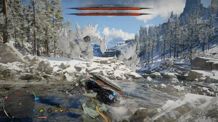 Icewalker
